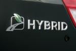 Mercury Milan Hybrid 2010 года